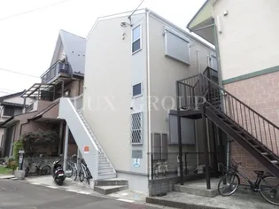 ゼクス橋本の画像