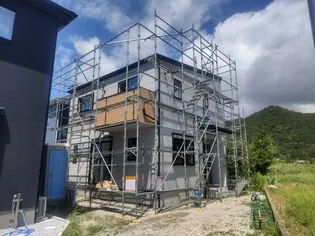 千葉県鴨川市東町【一戸建】の外観