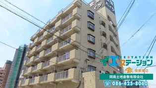 昭和町マンションの画像
