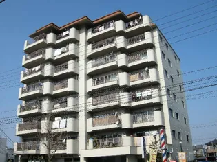 サンローヤル名東の画像