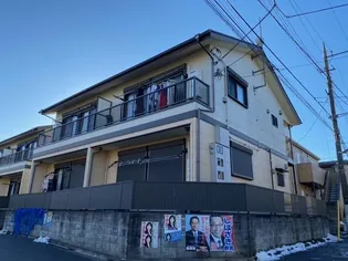 フォーレ高野台の画像