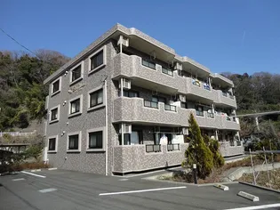 サンマウントの画像