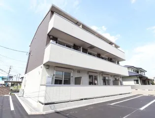 サニーコート十禅寺の画像