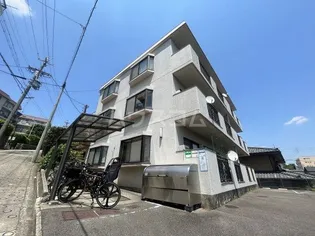 マンション葵の画像