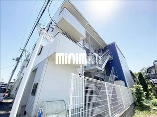 ヒューマンパレス南流山VII C棟の画像