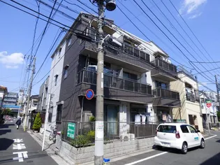 プレステージ綾瀬の画像