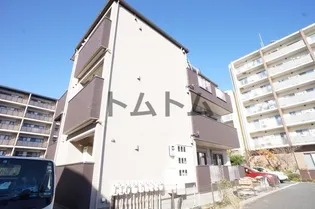 ハルホ 奏の杜 イーストの画像