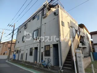 ロイヤルタウンの画像