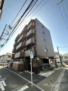 APPARENCE板橋本町の画像
