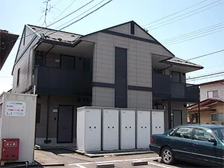 エスパス ヴェール C棟の画像