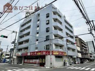 パールハイムアビコの画像