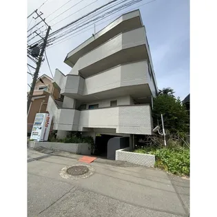 ハイム本厚木の画像