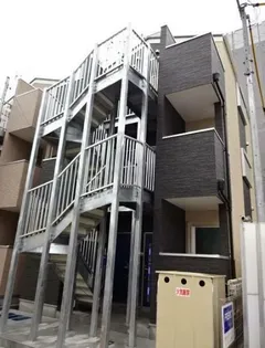 エルム生麦 B棟の画像