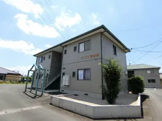 アーナリ壱番館の画像