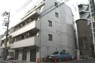 リベルテ梅屋敷の画像