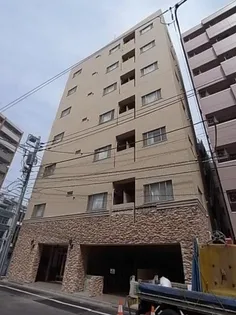 アベゼ住吉の画像