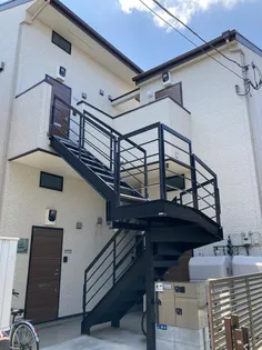 DIEU CELESTE 京王稲田堤の画像