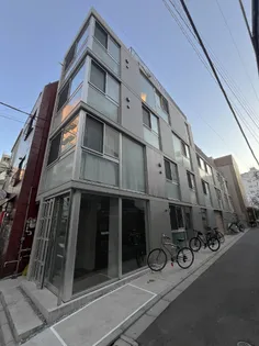 BASE門前仲町の画像