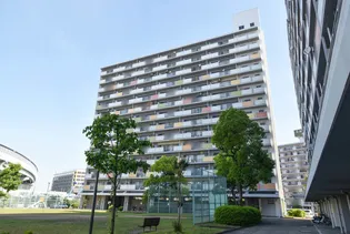 UR木場の画像