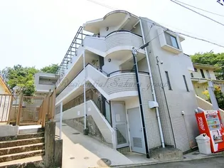クリオ妙蓮寺参番館の画像
