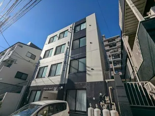 スカイヒルズ徳丸【2階】の外観