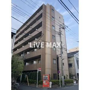 アーバンフォート住吉の画像