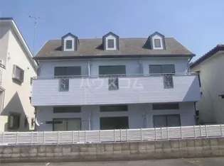 フラット日進の画像