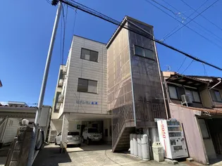 ピアシティ金澤【3階】の外観