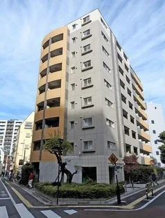 プラウドタワー千代田富士見の画像