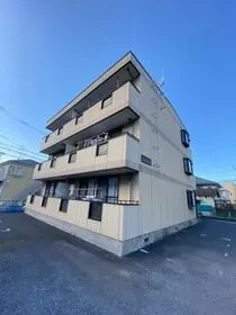 グリーンヒルズBの画像