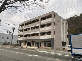 コンソラータ谷上の画像