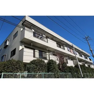 第2野々下マンションの画像