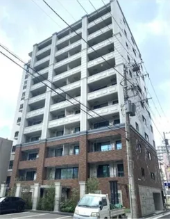 バースシティ横浜大通り公園の画像