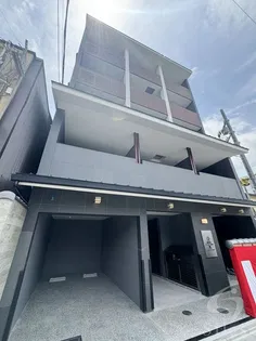 ベラジオ雅び北野白梅町の画像
