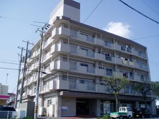 クラウン徳山の画像