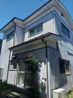 宮城県仙台市青葉区中江1【一戸建】の外観