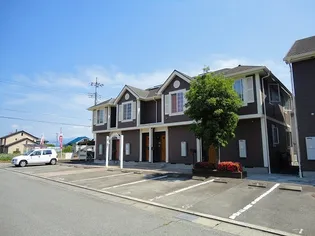 MAGUNORIA VーIの画像