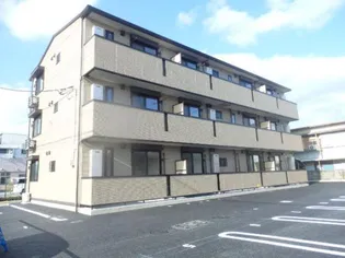FELICEの外観