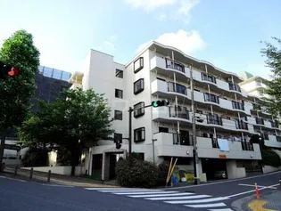 サン メイン宮前平の画像