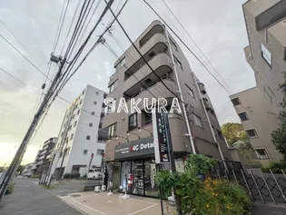 貴浩マンションの画像
