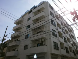 藤和上野コープの画像