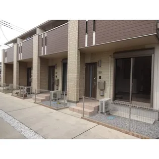 栃木県佐野市栃本町【一戸建】の外観