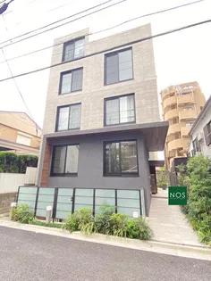 PROTO恵比寿【1階】の外観