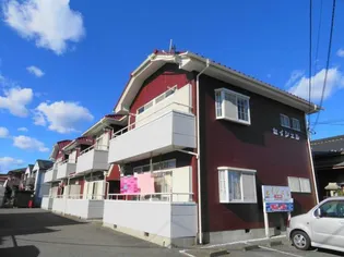 セイシェルの画像