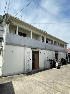 サンライフクローバーの画像