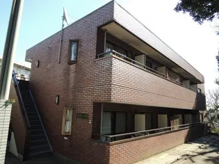 エクセラン成城の画像