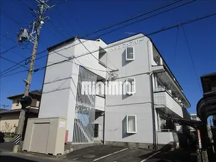 メゾンフェアリーの画像