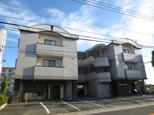 リージョンハウスの画像