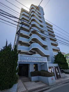 パレドール鶴崎Iの画像