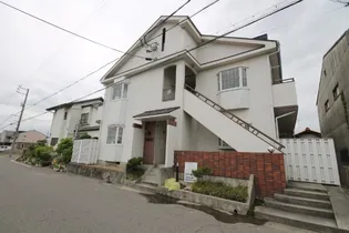 Livex赤見【1階】の外観